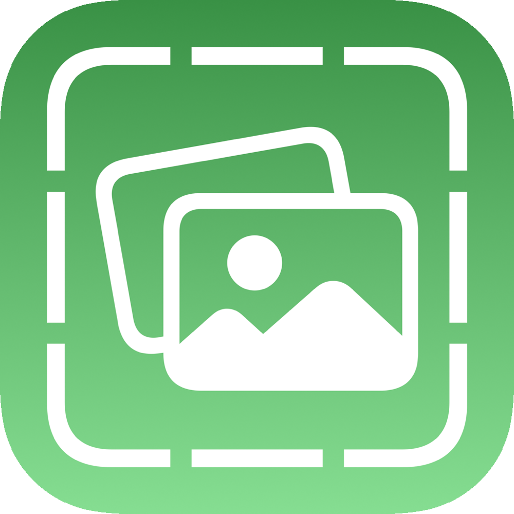 Phoddos App Icon