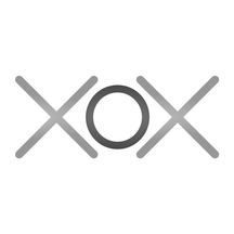XOX App Icon